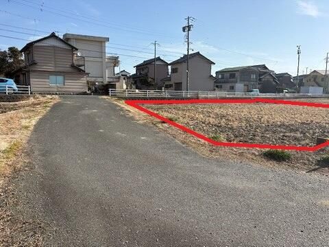 Agricultural Land for Sale in Gamagori, Aichi - 643 sqm Plot - Thumbnail 2