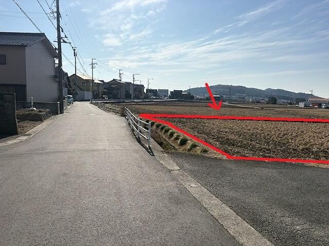 Agricultural Land for Sale in Gamagori, Aichi - 643 sqm Plot - Thumbnail 3