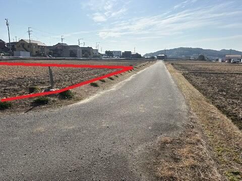 Agricultural Land for Sale in Gamagori, Aichi - 643 sqm Plot - Thumbnail 4