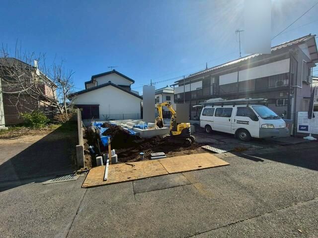 New 4LDK House in Yokohama Izumi Ward | 2026 Completion - Thumbnail 4