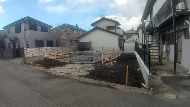 New 4LDK House in Yokohama Izumi Ward | 2026 Completion - Thumbnail 3
