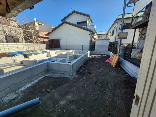 New 4LDK House in Yokohama Izumi Ward | 2026 Completion - Thumbnail 2