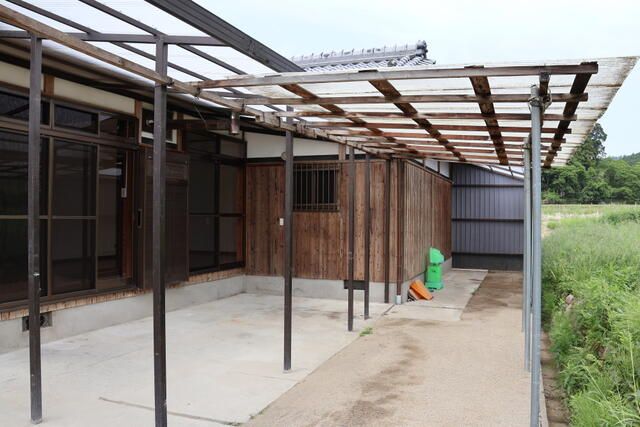 3LDK House with Large Garden for Sale in Nose, Osaka - Thumbnail 4