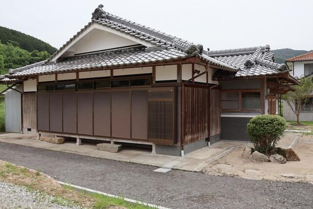 3LDK House with Large Garden for Sale in Nose, Osaka - Thumbnail 2