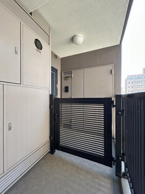 Renovated 3LDK Apartment in Koto Ward Near Oshima Station - Thumbnail 3