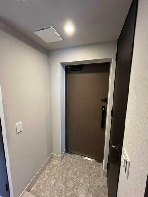 New 1SLDK Condo in The Parkhouse Osaka Umeda Tower - 22F View - Thumbnail 2