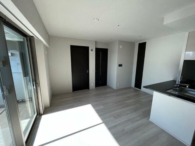 New 1SLDK Condo in The Parkhouse Osaka Umeda Tower - 22F View - Thumbnail 4