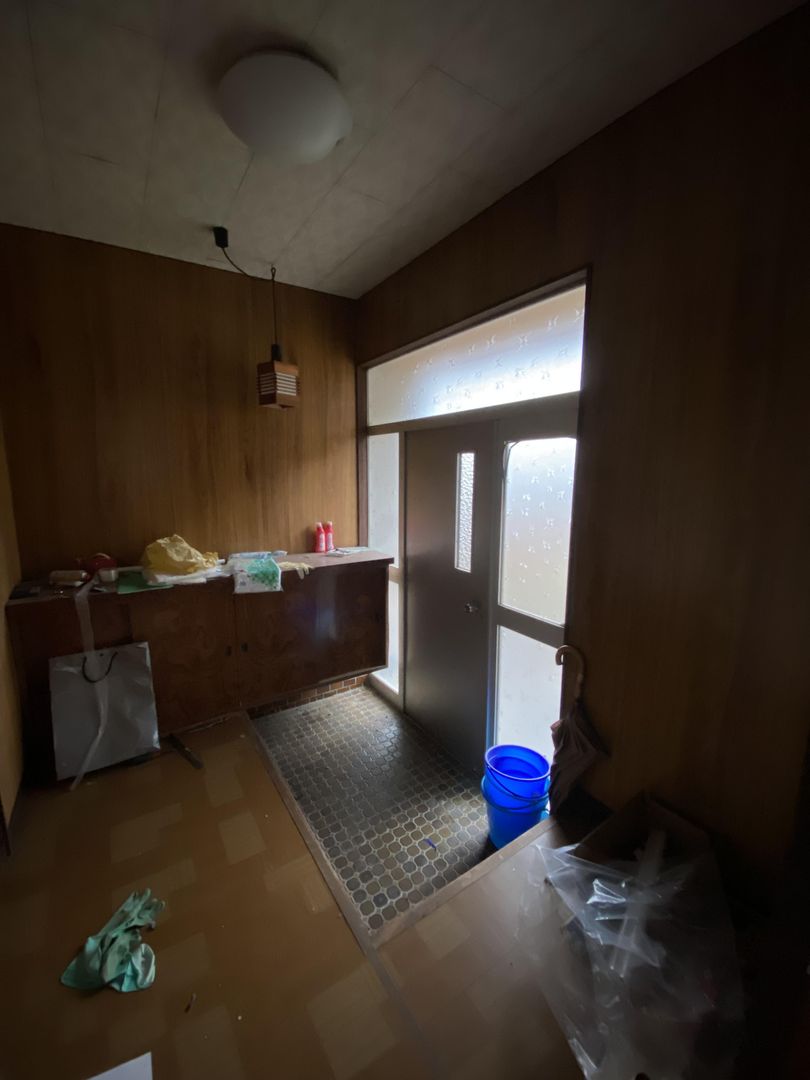 7K Wooden House for Sale in Tamano, Okayama - 110 Tsubo Land - Thumbnail 3