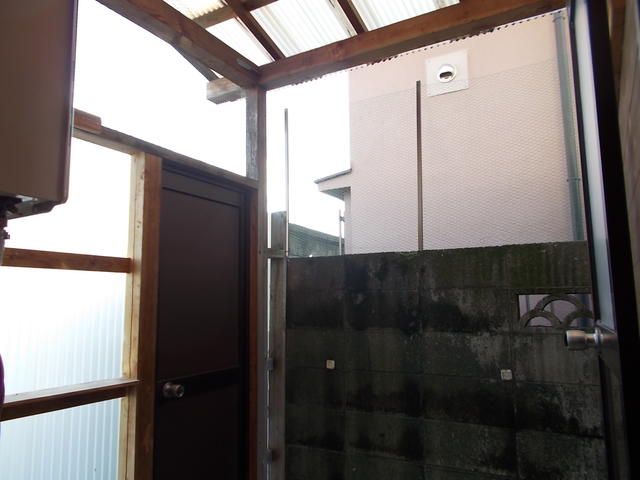 Renovated 3K Terrace House for Rent in Izumi, Osaka - Thumbnail 2