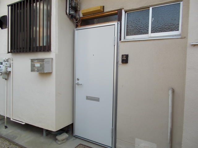 Renovated 3K Terrace House for Rent in Izumi, Osaka - Thumbnail 3