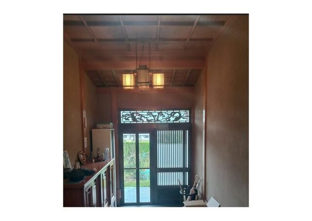 8DK House for Sale in Hadano, Kanagawa with Mt. Fuji View - Thumbnail 4