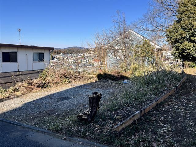 Residential Land for Sale in Machida, Tokyo - 203 sqm Plot - Thumbnail 3