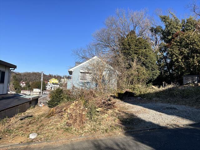 Residential Land for Sale in Machida, Tokyo - 203 sqm Plot - Thumbnail 2