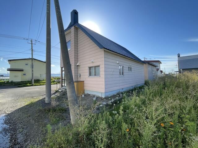 4LDK Detached House on Large Corner Lot in Sapporo Kita-ku - Thumbnail 4