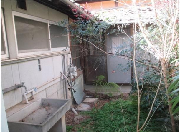 1927 Wooden House for Sale in Abu, Yamaguchi - 115.16㎡ on 160㎡ Land - Thumbnail 4