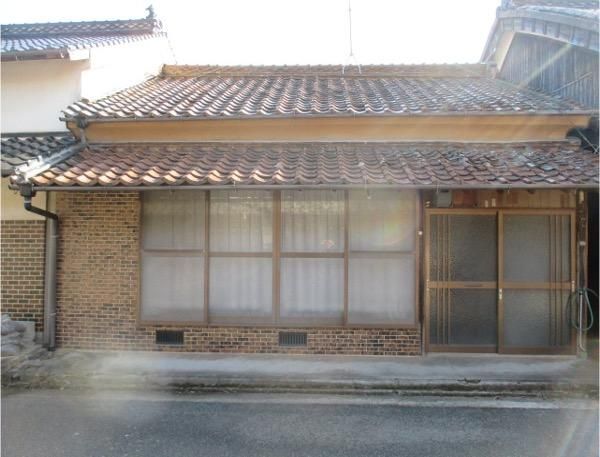 1927 Wooden House for Sale in Abu, Yamaguchi - 115.16㎡ on 160㎡ Land - Thumbnail 3