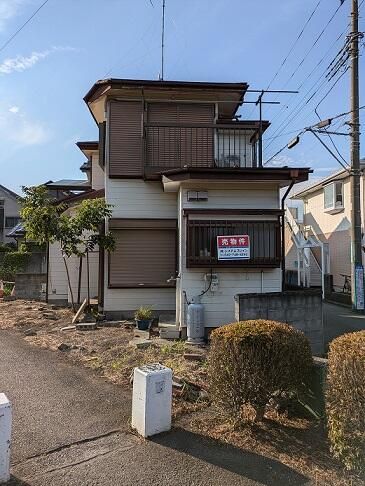 Detached 2K House for Sale in Sagamihara, Kanagawa - Thumbnail 4