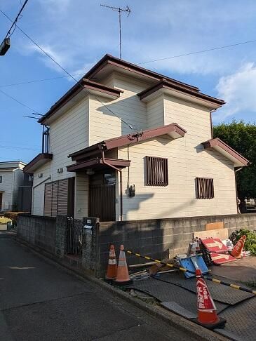 Detached 2K House for Sale in Sagamihara, Kanagawa - Thumbnail 2