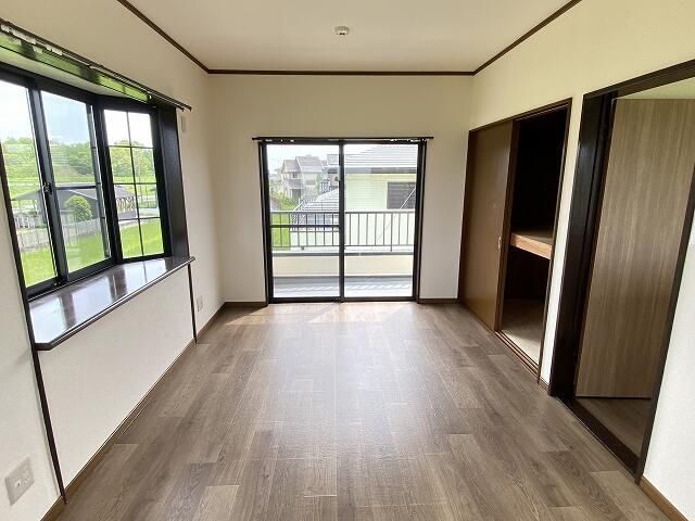 Renovated 3DK House in Shimotsuma, Ibaraki with Parking - Thumbnail 4