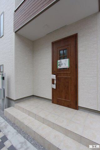 New 4LDK House in Hadano, Kanagawa - 2026 Completion - Thumbnail 3