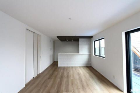 New 4LDK House in Hadano, Kanagawa - 2026 Completion - Thumbnail 4