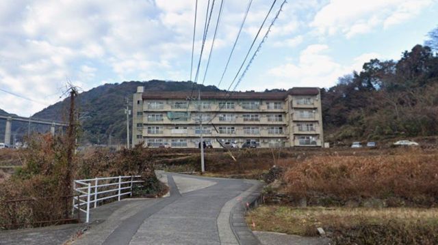 3DK Apartment for Sale in Hiji, Oita - 51.18 sqm - Thumbnail 3