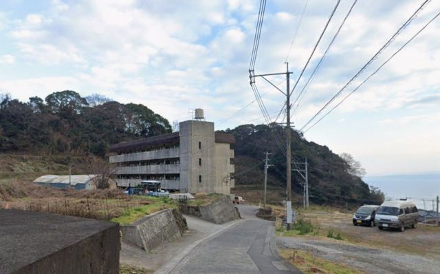 3DK Apartment for Sale in Hiji, Oita - 51.18 sqm - Thumbnail 2