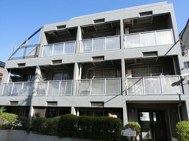 Studio Apartment for Sale in Setagaya, Tokyo - Near Komazawa University Station - Thumbnail 3