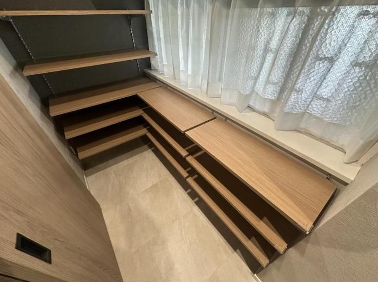 Renovated 2LDK Apartment in Osaka Joto Ward | 68.96 sqm - Thumbnail 3