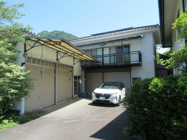 5LDK Detached House for Sale in Ueda, Nagano - 1993 Build - Thumbnail 3