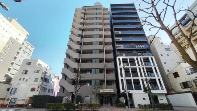 Renovated 2LDK Apartment near Iriya Station, Taito-ku, Tokyo - Image 1