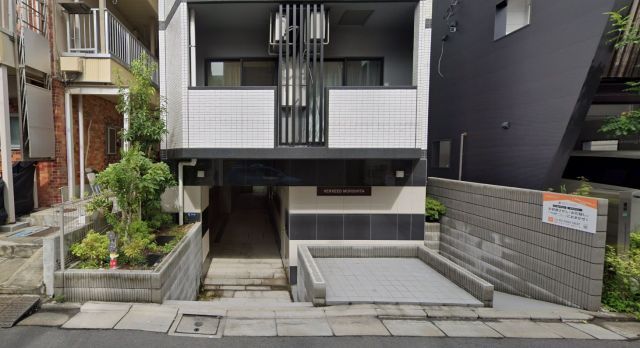 2019-Built 1K Apartment for Sale in Sumida, Tokyo - Thumbnail 2