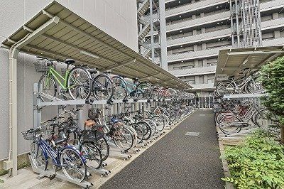 3LDK Apartment for Sale in Minami-Senju, Arakawa - Thumbnail 4