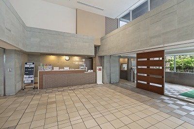 3LDK Apartment for Sale in Minami-Senju, Arakawa - Thumbnail 2