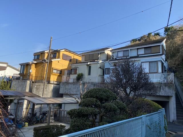 4LDK Detached House for Sale in Suginami, Yokohama - Image 1