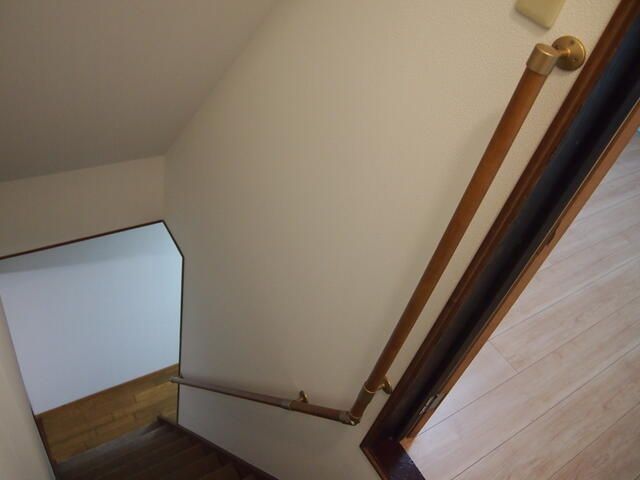 3DK Terrace House for Rent in Neyagawa, Osaka - 43,000 Yen - Thumbnail 3
