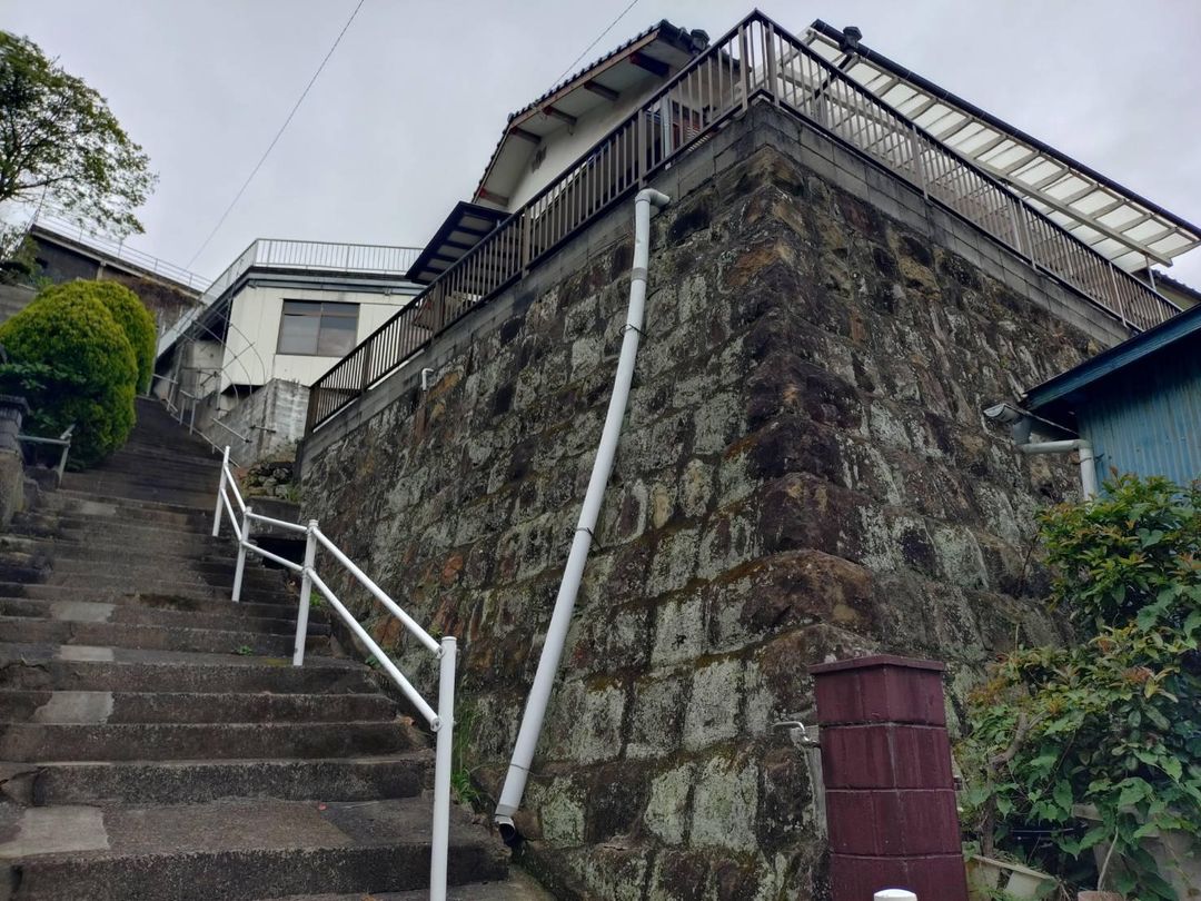 1967 Single-Story House for Sale in Sasebo, Nagasaki - Thumbnail 3