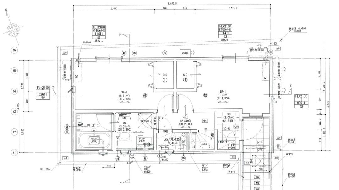 2023 Built 4LDK House in Kawasaki Miyamae Ward, Kanagawa - Thumbnail 3