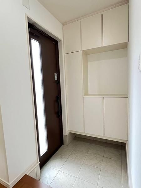 4LDK House for Sale in Moriyama, Nagoya - 2017 Build - Thumbnail 3