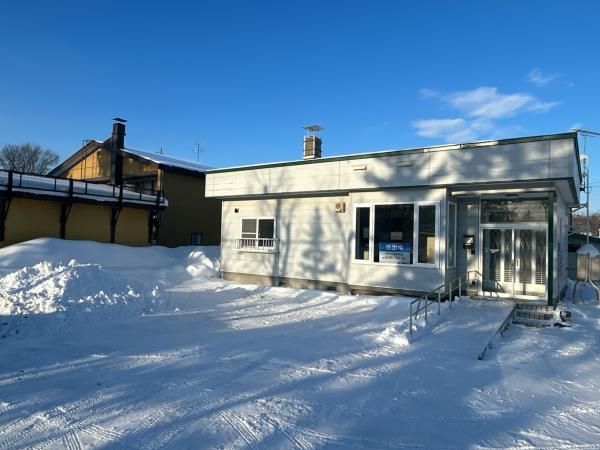 2LDK Single-Story House for Sale in Asahikawa, Hokkaido - Thumbnail 2