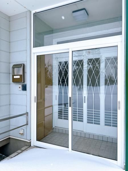 2LDK Single-Story House for Sale in Asahikawa, Hokkaido - Thumbnail 4