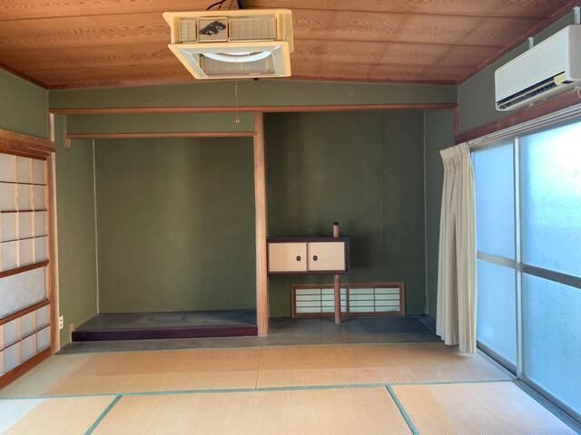3LDK Single-Story House in Miyoshi City, Tokushima Prefecture - Thumbnail 2