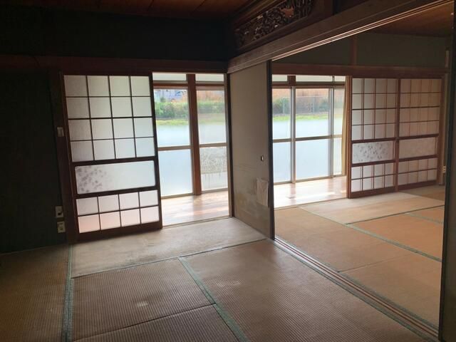 3LDK Single-Story House in Miyoshi City, Tokushima Prefecture - Thumbnail 3