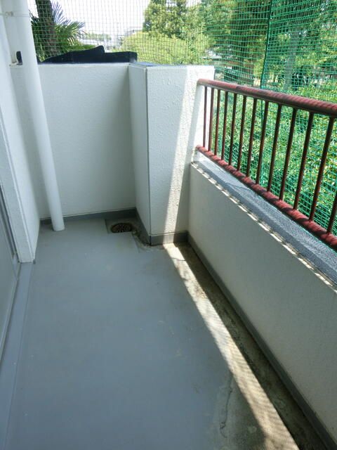 1K Apartment for Rent in Chuo City, Yamanashi - Near University & AEON - Thumbnail 3