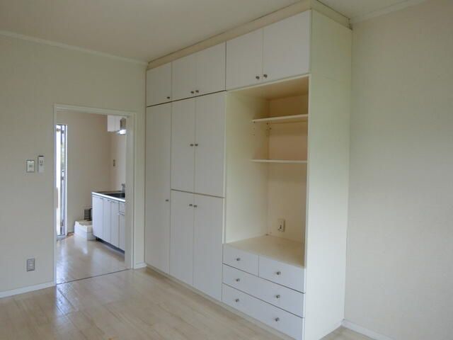 1K Apartment for Rent in Chuo City, Yamanashi - Near University & AEON - Thumbnail 2
