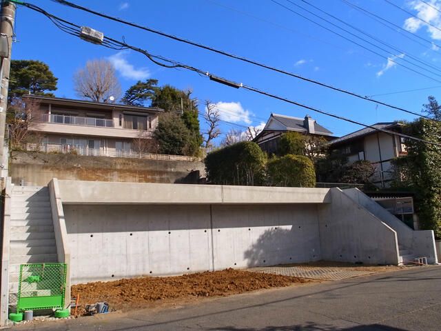 182 sqm Residential Land for Sale in Chofu, Tokyo - Thumbnail 4