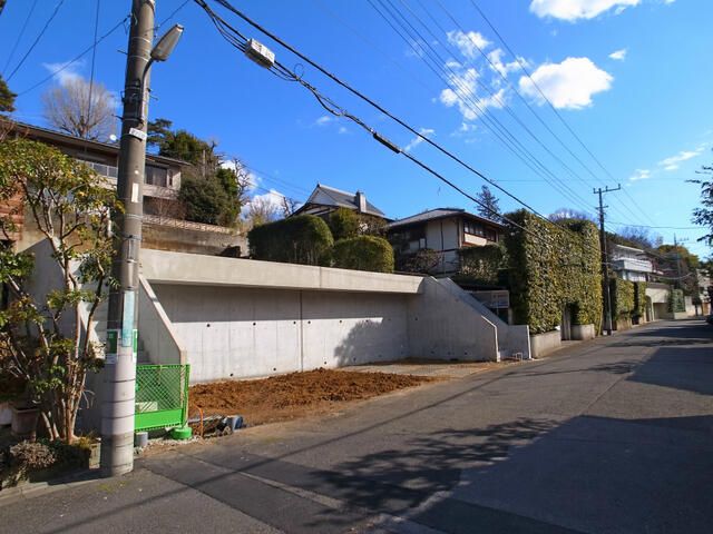 182 sqm Residential Land for Sale in Chofu, Tokyo - Thumbnail 2