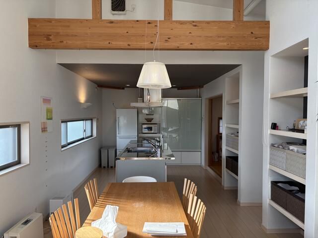 3LDK House for Sale in Toyonaka, Osaka with EV Charging - Thumbnail 4