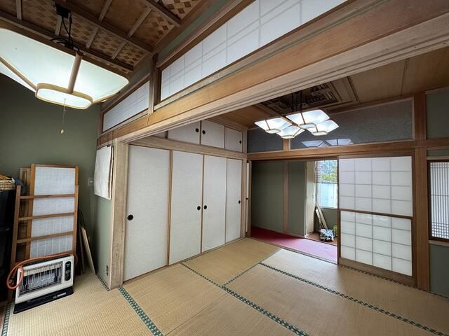 7LDK Traditional Japanese House for Sale in Minamihoro, Hokkaido - Thumbnail 4