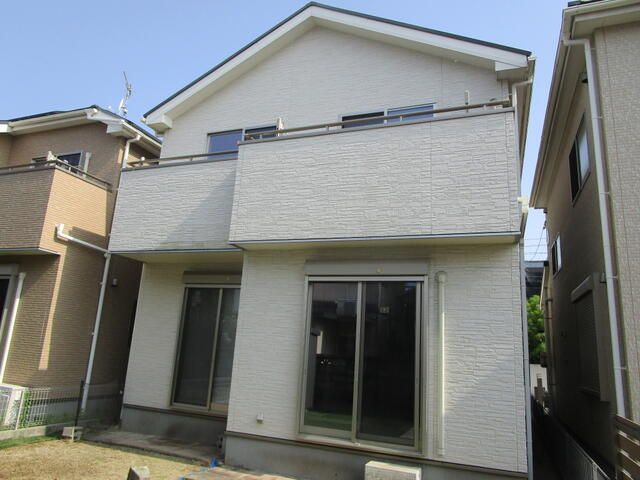 4LDK Detached House for Sale in Inuyama, Aichi - 2015 Build - Thumbnail 3